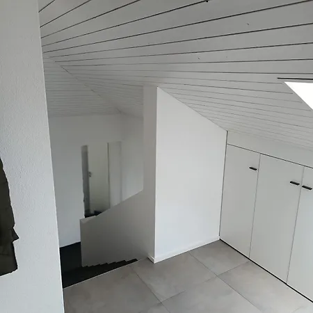 Bijou Petit -mit Terrasse * Rorschach