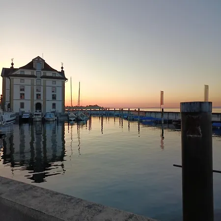 Bijou Petit -mit Terrasse Apartament