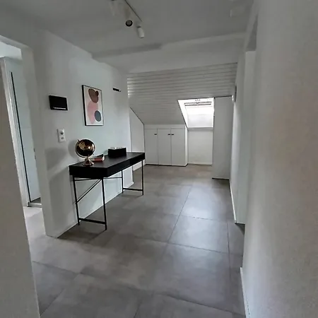 Apartmán Bijou Petit -mit Terrasse