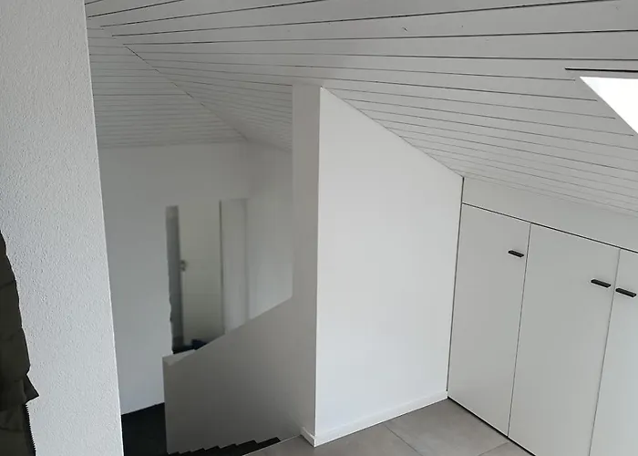 Bijou Petit -mit Terrasse * Rorschach