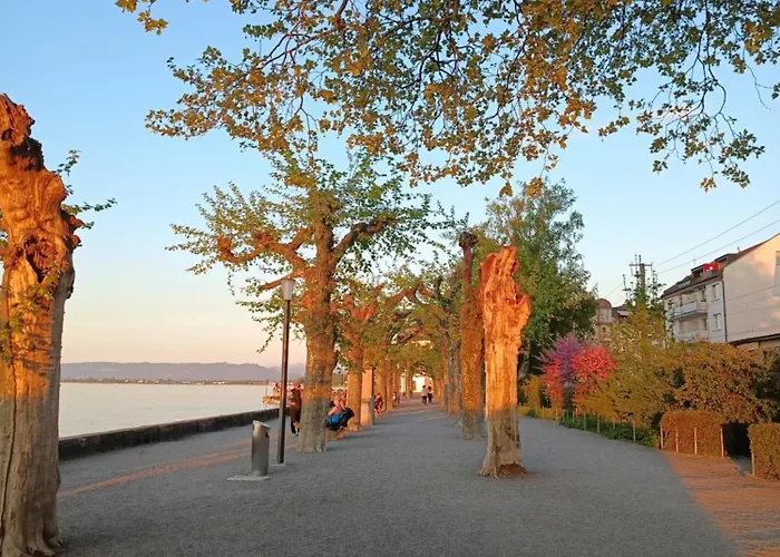 Bijou Petit -mit Terrasse