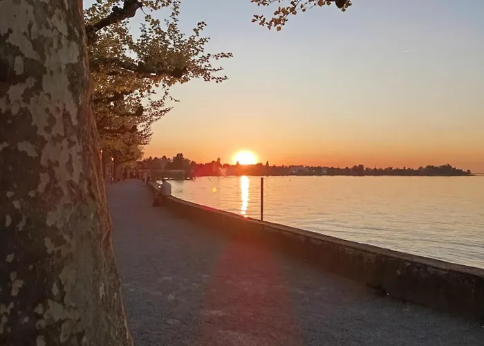 Bijou Petit -mit Terrasse
