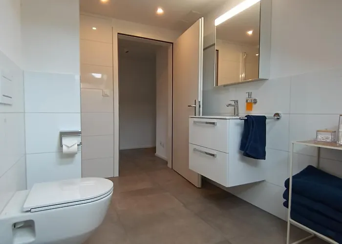 Bijou Petit -mit Terrasse