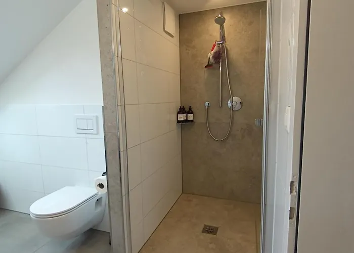 Bijou Petit -mit Terrasse Apartament Rorschach