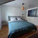 Bijou Petit -mit Terrasse Appartement Rorschach