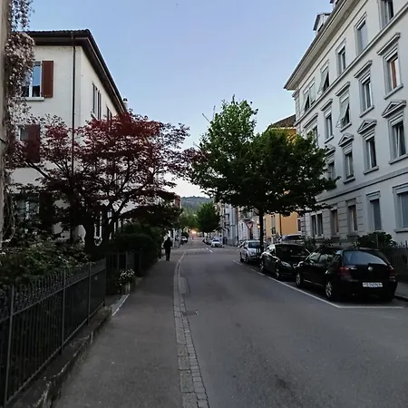 Bijou Petit -mit Terrasse *